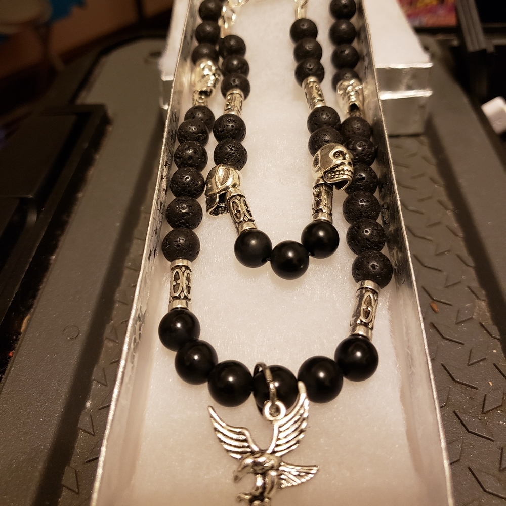 Custom Jewelry